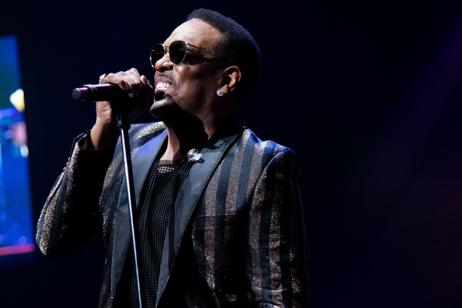 St. Louis Music Festival at Chaifetz Arena